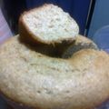 El cooksnap de Sergio Petasny cuando hizo Torta cítrica.