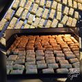 Cooksnap dari Yana untuk resep Kastangel Keju