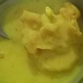 Golu का कुकस्नैप जब उन्होंने पकौड़ी वाली कढी (pakodi wali kadhi recipe in Hindi) बनाया था।