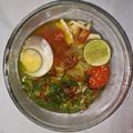 Cooksnap dari Eka Noviyanti untuk resep Soto ayam bening