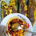Cooksnap dari Mama Vina untuk resep 14.Bawal bakar #Prramadhan_palingkaporit