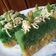 Cooksnap dari Meieka untuk resep Gethuk Ubi Pandan 💚