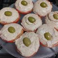 El cooksnap de Roxana Civallero cuando hizo Tomates rellenos con atún 🍅.