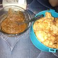 Cooksnap dari Nur Yulia untuk resep Batagor Tahu
