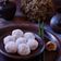 Cooksnap dari Lis Achmady 🆕 untuk resep Mochi kacang