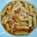 Cooksnap dari Meidy Inayati Asykarillah untuk resep Tteobokki