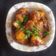 Rekha Vora's cooksnap of when they made ભરેલા બટાકા નું શાક (Bharela Bataka Shak Recipe In Gujarati).