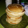 El cooksnap de Mathias Perrin Turene cuando hizo Waffles.