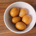 Cooksnap dari Mama Echa untuk resep Pindang Telur Cokelat