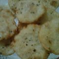 Cooksnap dari Drh Zandika Nooraidha untuk resep Resep Cireng Gepeng Gurih