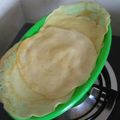 Cooksnap dari Yani Fajrin Nur （Hariyani） untuk resep Kulit lumpia homemade (anti gagal) ✌