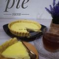 Cooksnap dari Dewi Puji untuk resep Pie susu