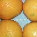 صورة من ام الفاتح محمد ، شاركها بعد تجربة وصفة كيك البرتقال