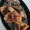 Cooksnap dari Janneta untuk resep Blackpepper Chicken | Ayam Lada Hitam