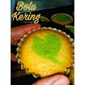 Cooksnap dari Yunia untuk resep Bolu Kering