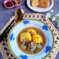 Cooksnap dari Dapur Amalia Rizki untuk resep Sayur Asem