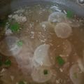 Cooksnap dari Yuliana untuk resep Soto bandung gurriih seggerr resep asli urang bandung