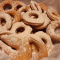 El cooksnap de Alvaro Maldonado cuando hizo Roscas.