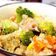 Cooksnap dari Putri Pratiwi untuk resep Mix veggie Oatmeal (bubur oatmeal sayuran)