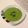 El cooksnap de ‏‏ cuando hizo Crema de espárragos y guisantes con pimienta verde.