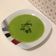 El cooksnap de ‏‏ cuando hizo Crema de espárragos y guisantes con pimienta verde.