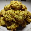Cooksnap dari Triminan Wulan Sumunar untuk resep Corn Flakes Cookies