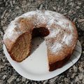 El cooksnap de Yani Pochu cuando hizo Torta marmolada 1, 2, 3, 4.