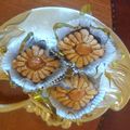 صورة من 🍓🇩🇿Sweet Fresa🍓، شاركها بعد تجربة وصفة مقروط زمان معسل الله الله