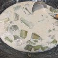 Cooksnap dari Evieroz untuk resep Sayur lodeh batang talas (lompong)