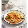 Cooksnap dari Faluna's Kitchen untuk resep Mie Balap Seafood Medan