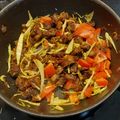 Cooksnap dari Inge Dp untuk resep Sate daging sapi (kambing) goreng