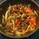 Cooksnap dari Inge Dp untuk resep Sate daging sapi (kambing) goreng