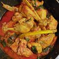 Cooksnap dari Chrisdina - untuk resep Rica-rica Ayam