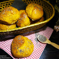 El cooksnap de Zaida TC @alquimiasfood cuando hizo Pan de hamburguesa.