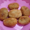 Cooksnap dari indah rasmawati untuk resep Comro