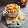 Cooksnap dari Nuniek Wijayanti untuk resep Keripik Bawang (Cetak) Garfu Oldiest & Memorable
