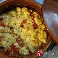 Cooksnap από mavanna στη συνταγή Ένα διαφορετικό μπουγιουρντί!