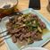安妮 的 蔥爆牛肉 cooksnap