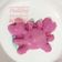 Cooksnap dari Resep_mamiclaff untuk resep MPASI Agar-Agar Naga 9m+ (No Gulgar)