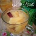Cooksnap dari _Vifa untuk resep Setup Nanas