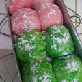 Cooksnap dari usi512 untuk resep Japanese Milk Bread (Eggless & No Mixer)