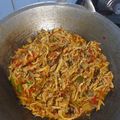 Cooksnap dari ayu herlita untuk resep Ayam Suwir Bali