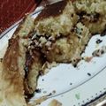 Cooksnap dari Eveline Wahyuni untuk resep Terang Bulan / Martabak manis Teflon