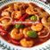 Cooksnap Mahadiah semasa beliau membuat Sambal Udang Petai.