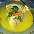 Cooksnap dari Jum Saputri untuk resep Parende Mata Bulan