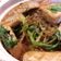รูป Cooksnap ของ มาลี(黃細卿) เมื่อเขาทำ เต้าหู้อบวุ้นเส้น(เจ)​