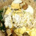 Cooksnap dari Devin untuk resep Rujak Cingur Surabaya