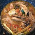 Cooksnap dari fitri amiluhur untuk resep Tongseng ayam