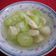 Cooksnap dari Larash untuk resep Sop gambas sederhana