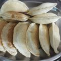 صورة من أم حسنين ، شاركها بعد تجربة وصفة عجينة القطايف